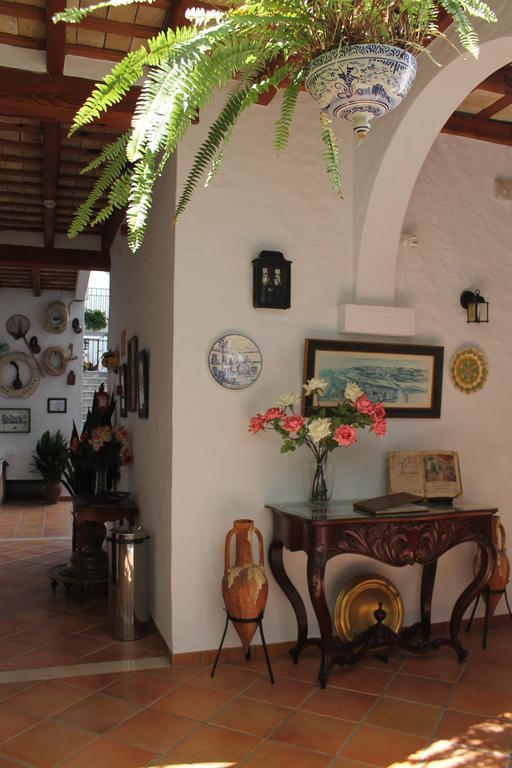 Hotel Almadraba Conil Conil De La Frontera Exterior foto